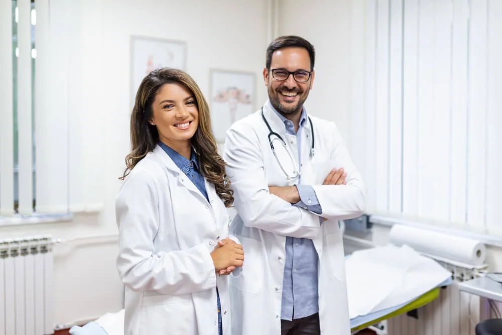 Milestones physicians