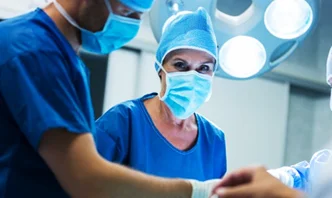 Specialty clinic care