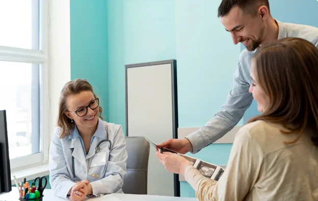 Same-day doctor appointment at Milestones Medical Clinic in Winnipeg