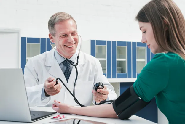 When You Can't Wait: Navigating Walk-In Clinics in Winnipeg
