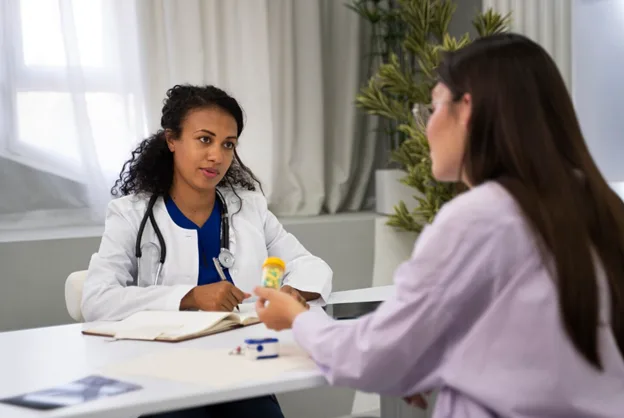 Women's health clinic in Winnipeg — Milestones Medical Clinic