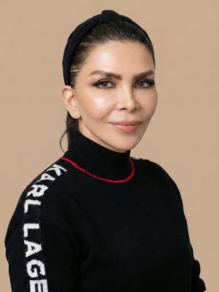 Dr. Narges Afshar, Pediatrician at Milestones Medical Clinic