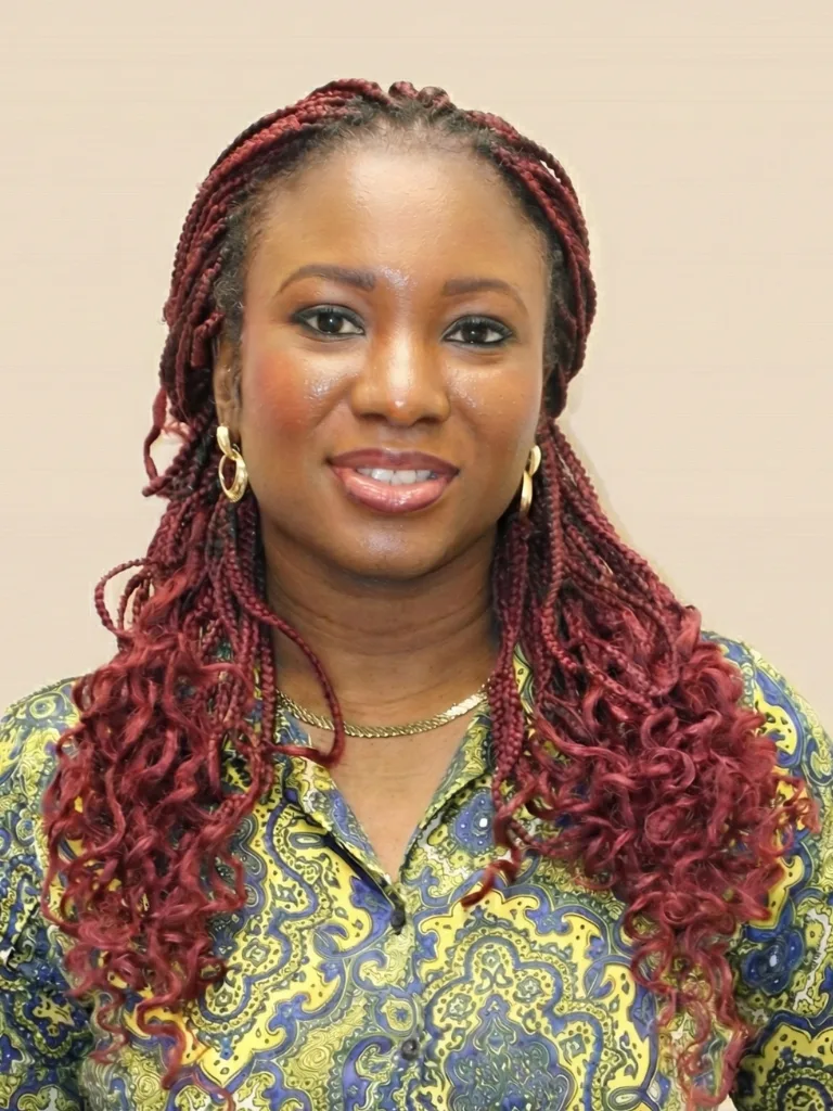 Dr. Isoken Idenigbe, Family Doctor at Milestones Medical Clinic