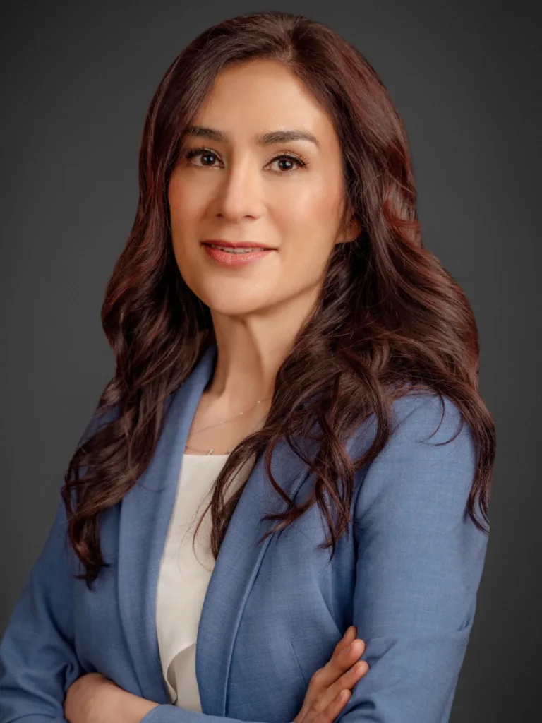Dr. Armita Saligheh, Psychiatrist at Milestones Medical Clinic