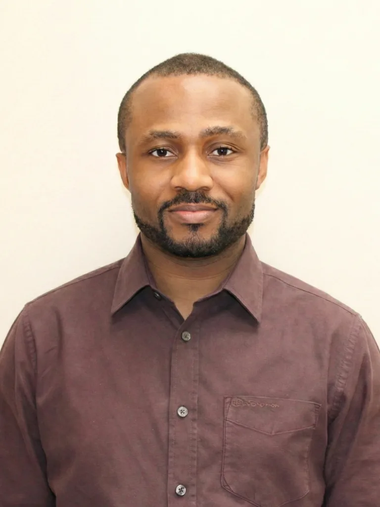 Dr. Adetunji Tade, General Practice at Milestones Medical Clinic